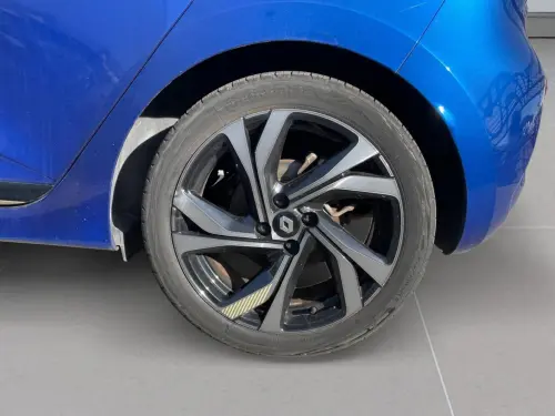 Renault Clio Clio E-Tech full hybrid 145 Engineered - Photo 8