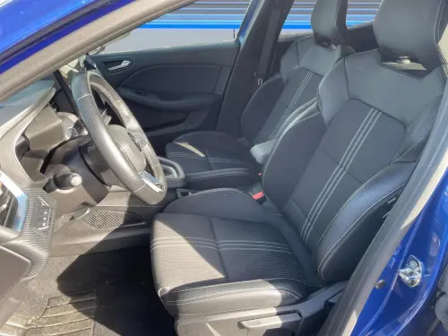 Renault Clio Clio E-Tech full hybrid 145 Engineered - Photo 9