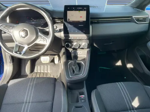 Renault Clio Clio E-Tech full hybrid 145 Engineered - Photo 11