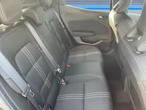 Renault Clio Clio E-Tech full hybrid 145 Engineered - Photo 17