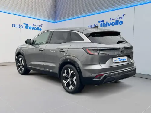 Renault Austral E-Tech hybrid 200 Techno - Photo 2