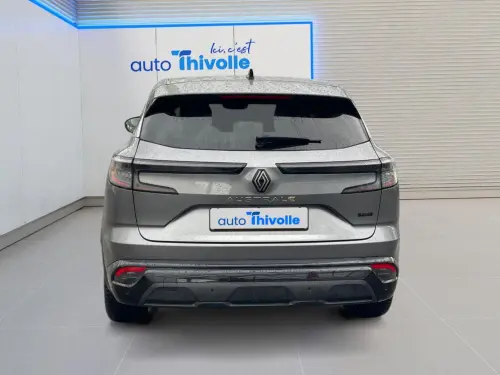 Renault Austral E-Tech hybrid 200 Techno - Photo 3