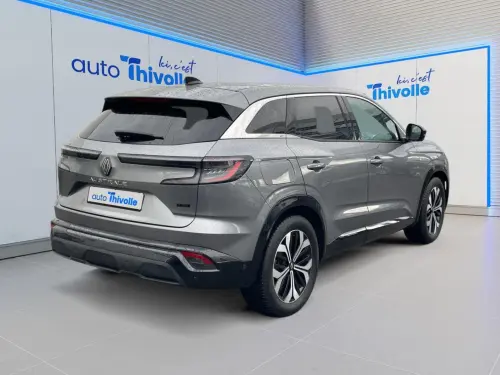 Renault Austral E-Tech hybrid 200 Techno - Photo 4