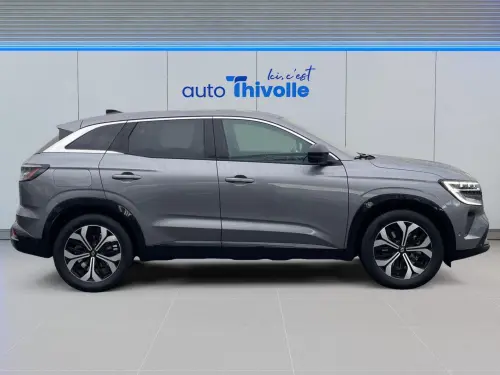 Renault Austral E-Tech hybrid 200 Techno - Photo 5