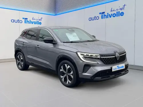 Renault Austral E-Tech hybrid 200 Techno - Photo 6