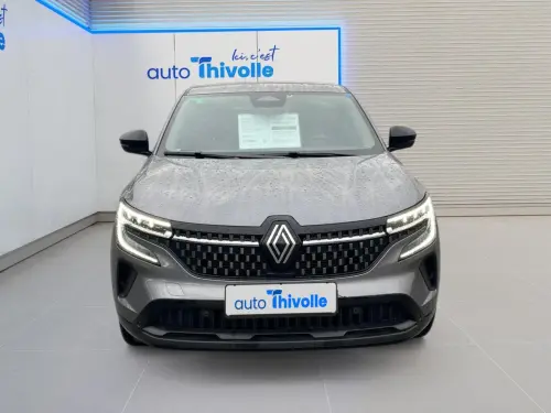 Renault Austral E-Tech hybrid 200 Techno - Photo 7
