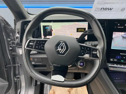 Renault Austral E-Tech hybrid 200 Techno - Photo 12