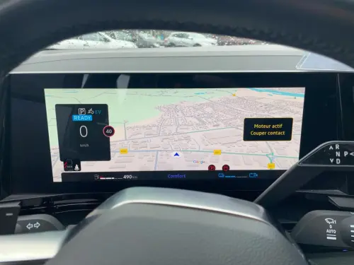 Renault Austral E-Tech hybrid 200 Techno - Photo 13