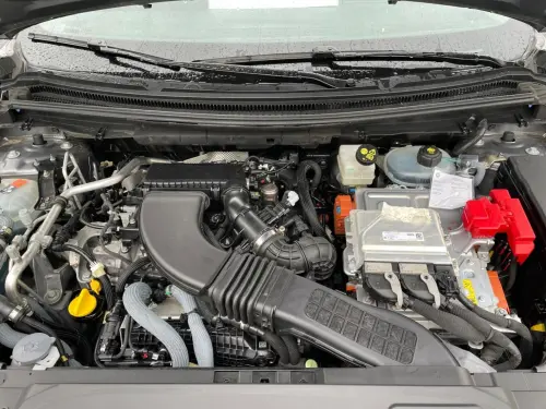 Renault Austral E-Tech hybrid 200 Techno - Photo 19