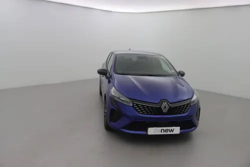 Renault Clio Clio E-Tech full hybrid 145 ch GSR2 Techno - Photo 2