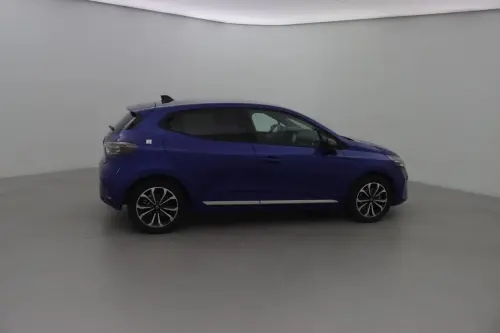 Renault Clio Clio E-Tech full hybrid 145 ch GSR2 Techno - Photo 4