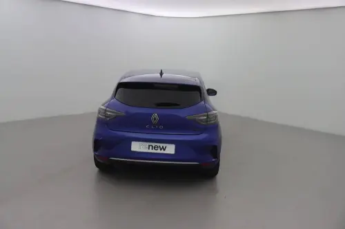 Renault Clio Clio E-Tech full hybrid 145 ch GSR2 Techno - Photo 5