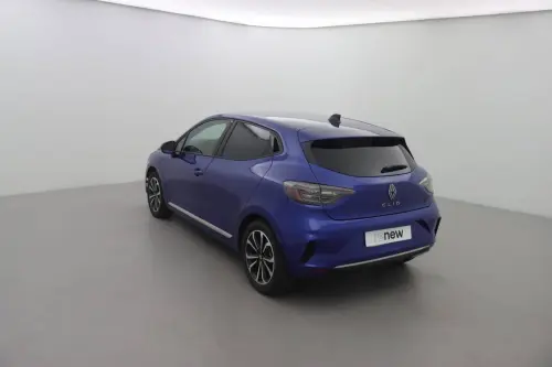 Renault Clio Clio E-Tech full hybrid 145 ch GSR2 Techno - Photo 6