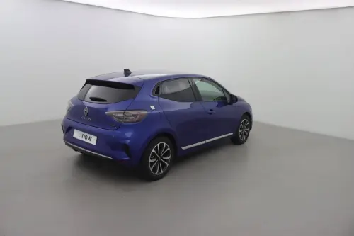 Renault Clio Clio E-Tech full hybrid 145 ch GSR2 Techno - Photo 7