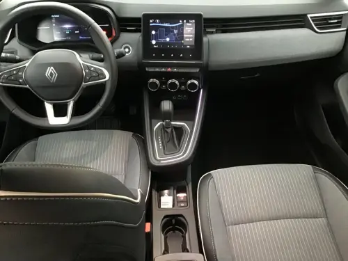 Renault Clio Clio E-Tech full hybrid 145 ch GSR2 Techno - Photo 9