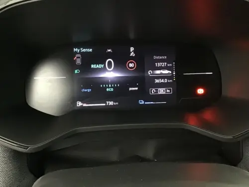 Renault Clio Clio E-Tech full hybrid 145 ch GSR2 Techno - Photo 10