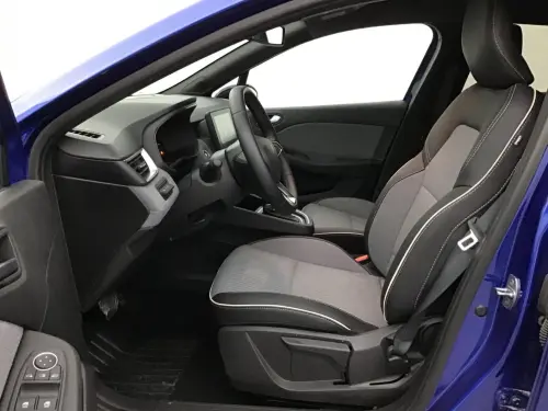 Renault Clio Clio E-Tech full hybrid 145 ch GSR2 Techno - Photo 12