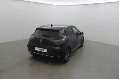 Renault Clio Clio TCe 90 ch GSR2 Techno - Photo 5