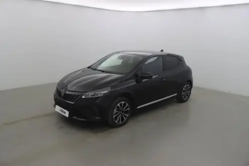 Renault Clio Clio E-Tech full hybrid 145 ch GSR2 Techno - Photo 0