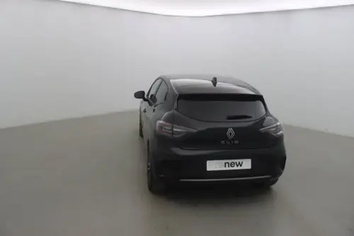 Renault Clio Clio E-Tech full hybrid 145 ch GSR2 Techno - Photo 4