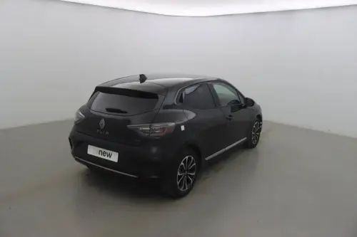 Renault Clio Clio E-Tech full hybrid 145 ch GSR2 Techno - Photo 5