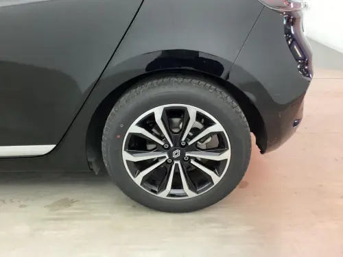 Renault Clio Clio E-Tech full hybrid 145 ch GSR2 Techno - Photo 8