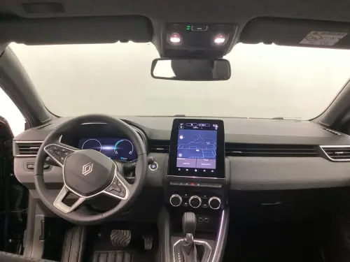 Renault Clio Clio E-Tech full hybrid 145 ch GSR2 Techno - Photo 13