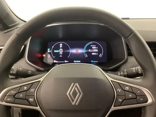 Renault Clio Clio E-Tech full hybrid 145 ch GSR2 Techno - Photo 14