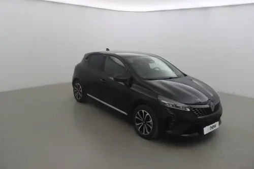 Renault Clio Clio E-Tech full hybrid 145 ch GSR2 Techno - Photo 1