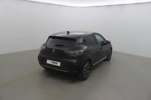 Renault Clio Clio E-Tech full hybrid 145 ch GSR2 Techno - Photo 4