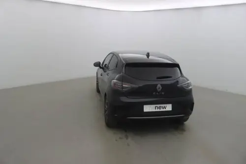 Renault Clio Clio E-Tech full hybrid 145 ch GSR2 Techno - Photo 5