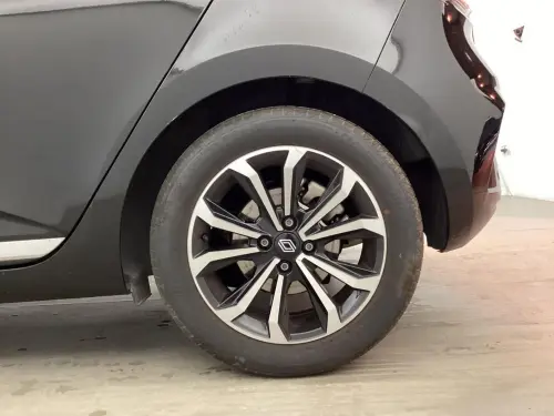 Renault Clio Clio E-Tech full hybrid 145 ch GSR2 Techno - Photo 6