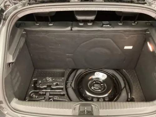 Renault Clio Clio E-Tech full hybrid 145 ch GSR2 Techno - Photo 8
