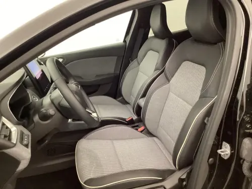 Renault Clio Clio E-Tech full hybrid 145 ch GSR2 Techno - Photo 9
