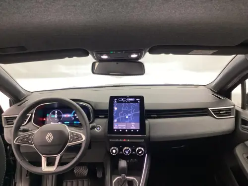 Renault Clio Clio E-Tech full hybrid 145 ch GSR2 Techno - Photo 11