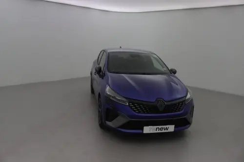 Renault Clio Clio TCe 90 ch GSR2 Esprit Alpine - Photo 1