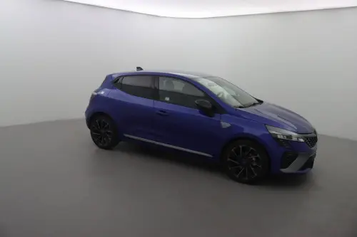 Renault Clio Clio TCe 90 ch GSR2 Esprit Alpine - Photo 2