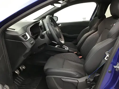 Renault Clio Clio TCe 90 ch GSR2 Esprit Alpine - Photo 11