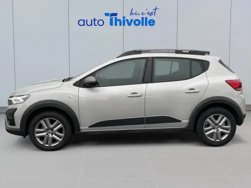 Dacia Sandero TCe 90 Stepway Expression - Photo 1