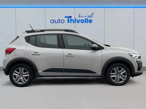 Dacia Sandero TCe 90 Stepway Expression - Photo 5