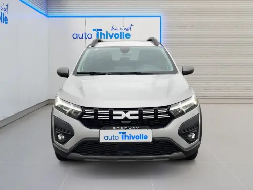 Dacia Sandero TCe 90 Stepway Expression - Photo 7