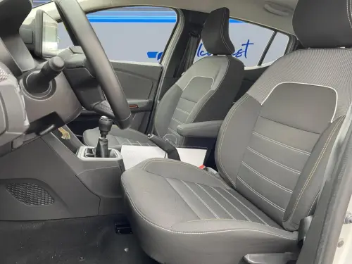 Dacia Sandero TCe 90 Stepway Expression - Photo 9