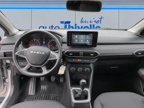 Dacia Sandero TCe 90 Stepway Expression - Photo 11