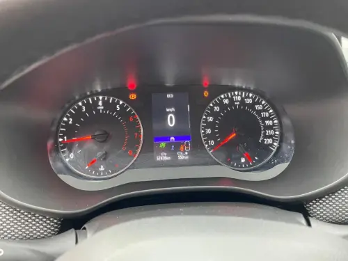 Dacia Sandero TCe 90 Stepway Expression - Photo 13