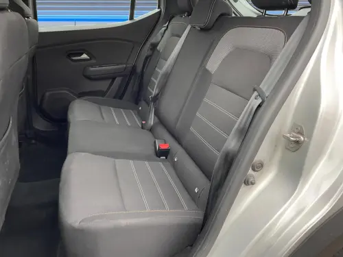 Dacia Sandero TCe 90 Stepway Expression - Photo 15