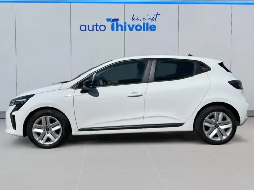 Renault Clio CLIO SOCIETE TCE 90 EVOLUTION REVERSIBLE - Photo 1