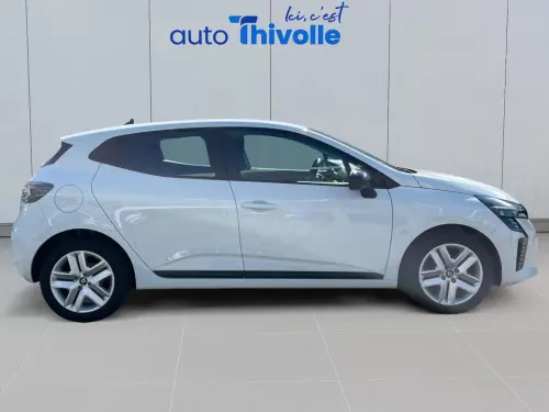 Renault Clio CLIO SOCIETE TCE 90 EVOLUTION REVERSIBLE - Photo 5