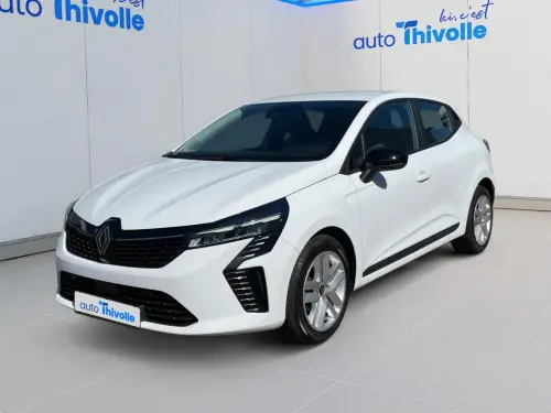 Renault Clio CLIO SOCIETE TCE 90 EVOLUTION REVERSIBLE - Photo 0