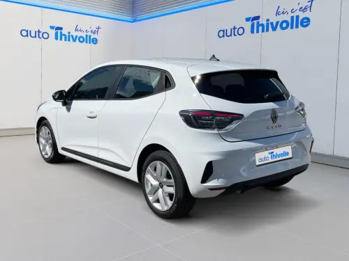 Renault Clio CLIO SOCIETE TCE 90 EVOLUTION REVERSIBLE - Photo 2