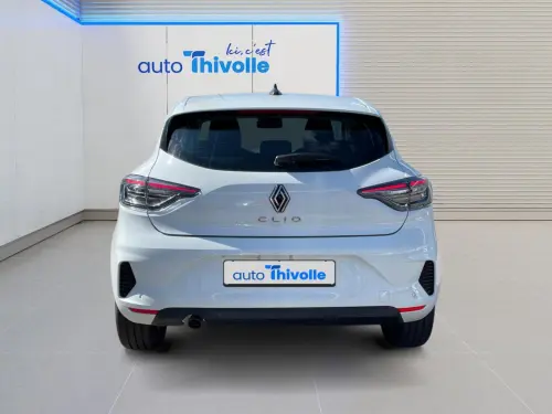 Renault Clio CLIO SOCIETE TCE 90 EVOLUTION REVERSIBLE - Photo 3